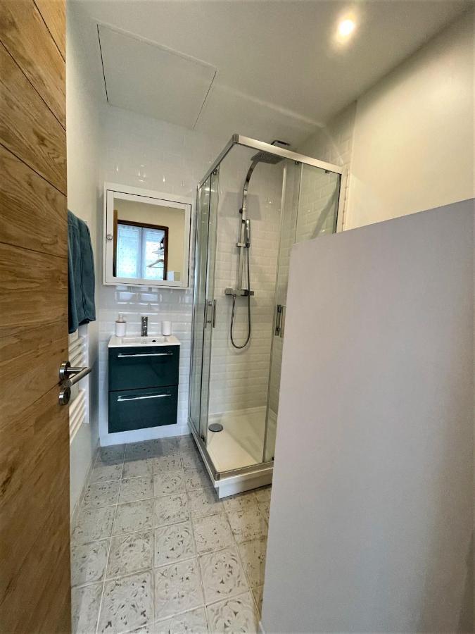 Studio Proche Hyper-Centre Avenue Jean Jaures Reims Apartman Kültér fotó